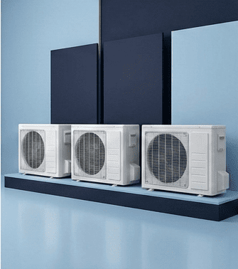 شراء تكييفات مركزية مستعملة