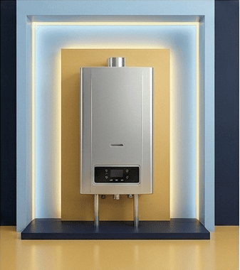 شراء سخانات مستعملة